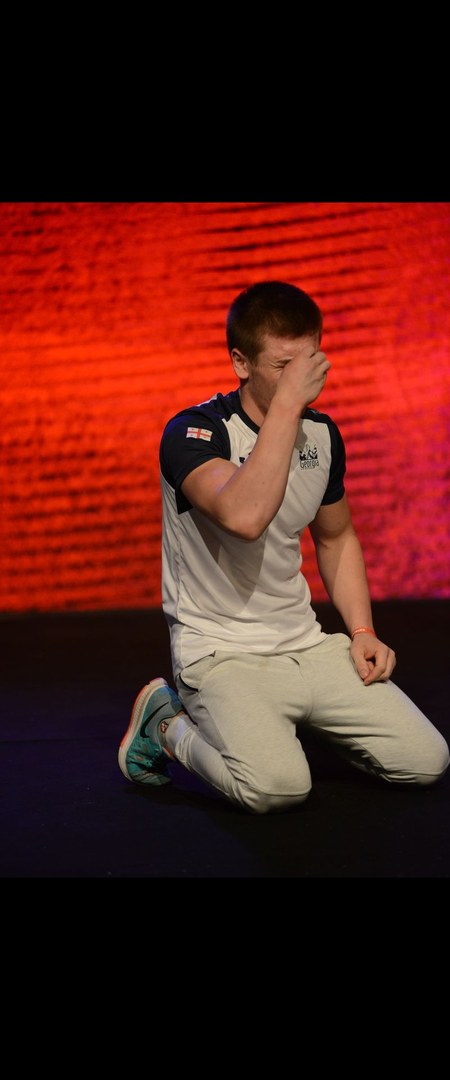 World Armwrestling Championship 2018 Juniors Turkey