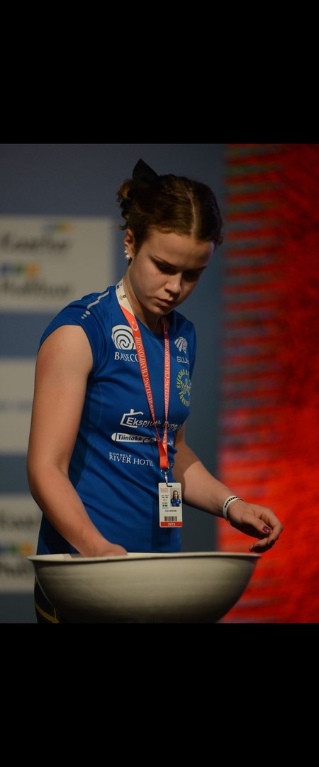 World Armwrestling Championship 2018 Juniors Turkey