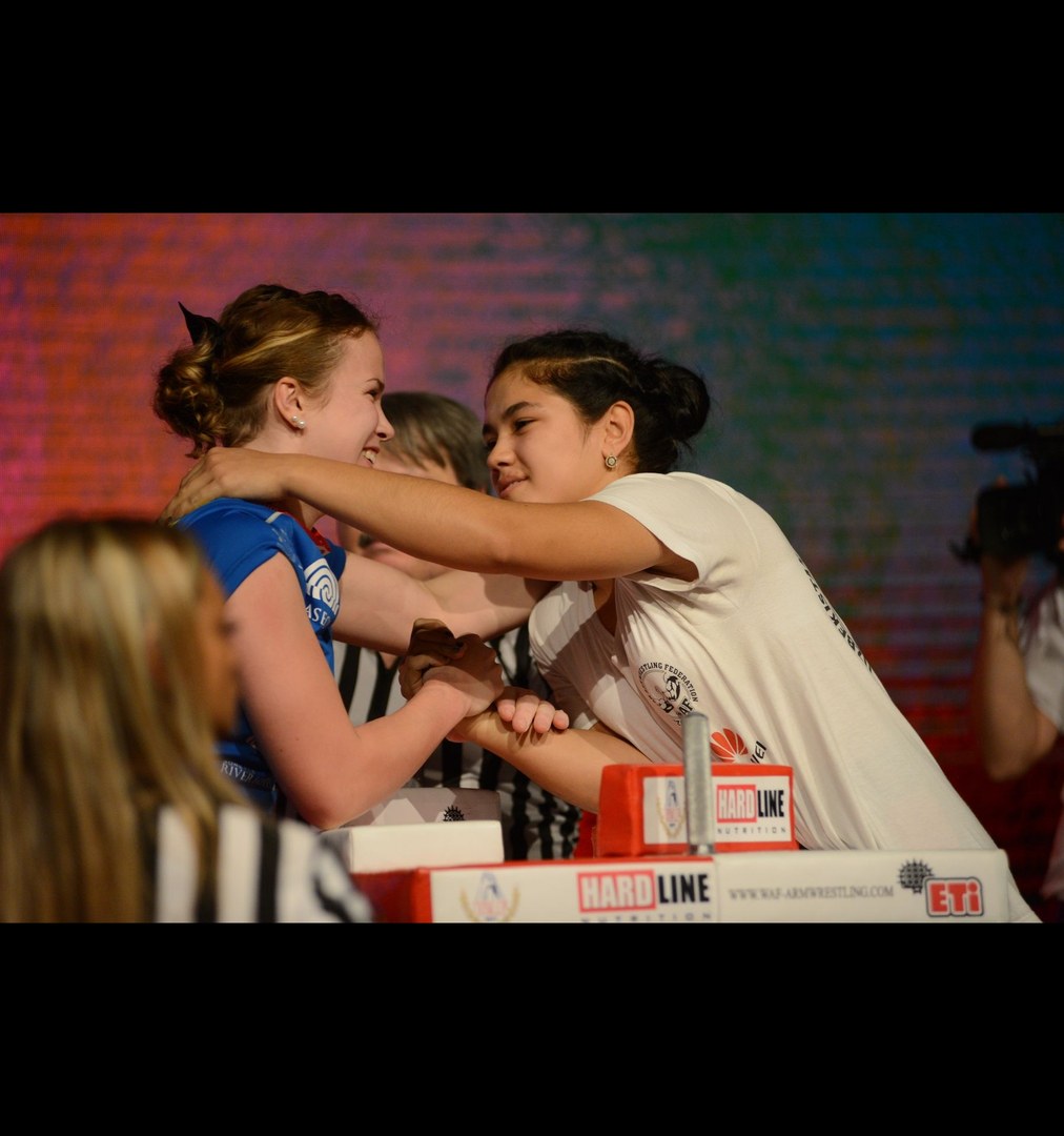 World Armwrestling Championship 2018 Juniors Turkey