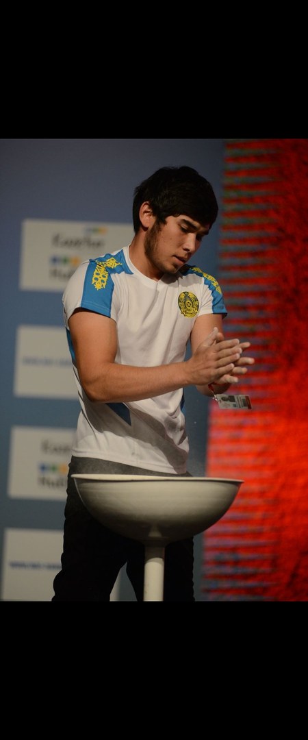 World Armwrestling Championship 2018 Juniors Turkey