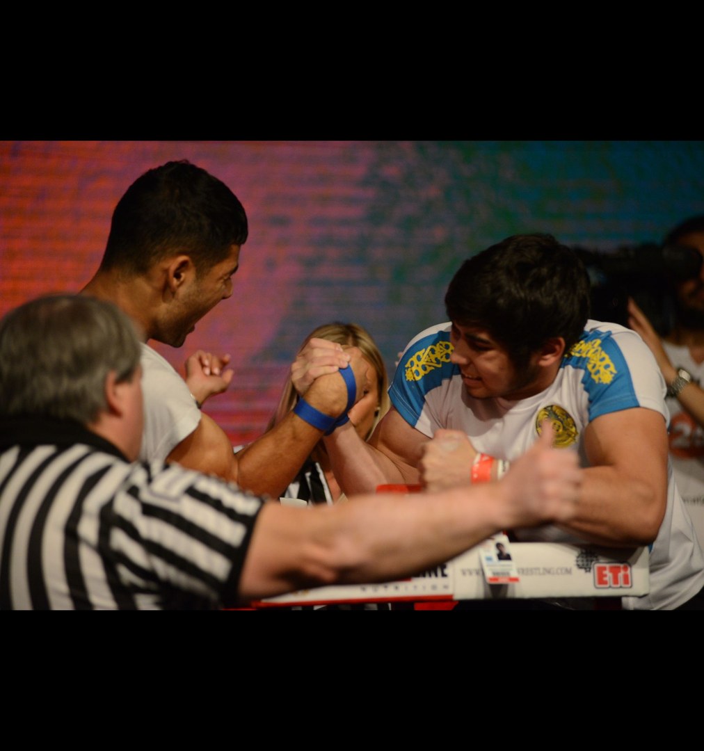 World Armwrestling Championship 2018 Juniors Turkey