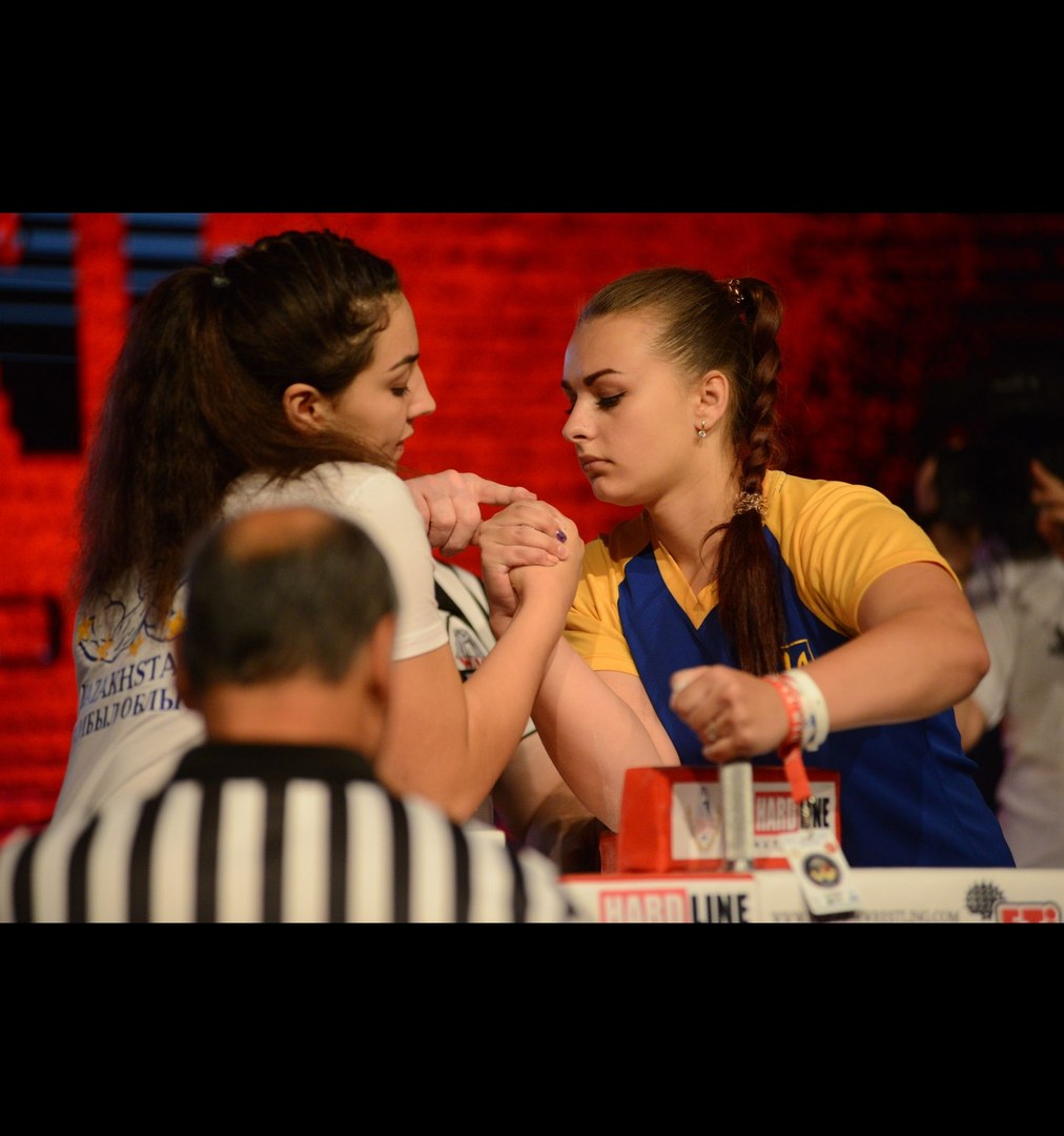 World Armwrestling Championship 2018 Juniors Turkey