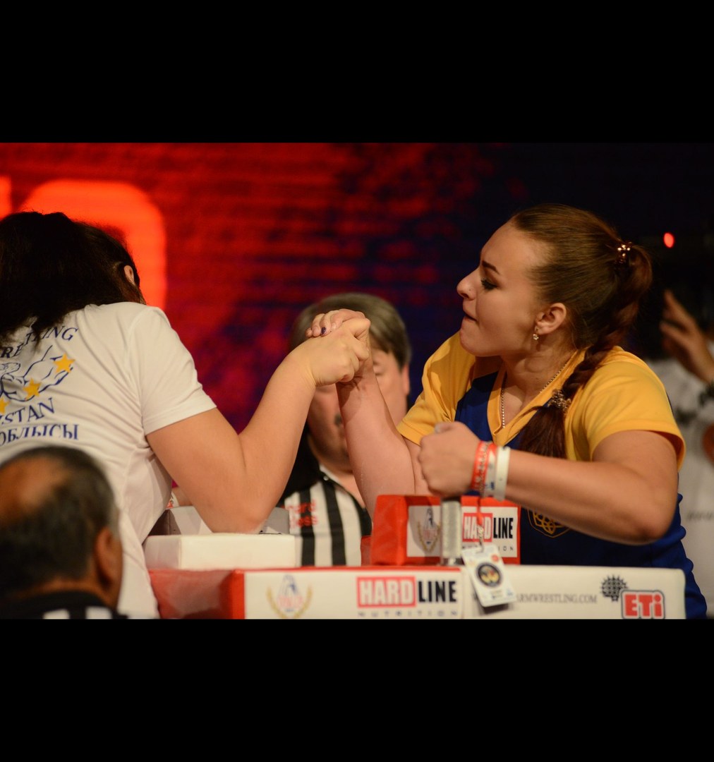 World Armwrestling Championship 2018 Juniors Turkey