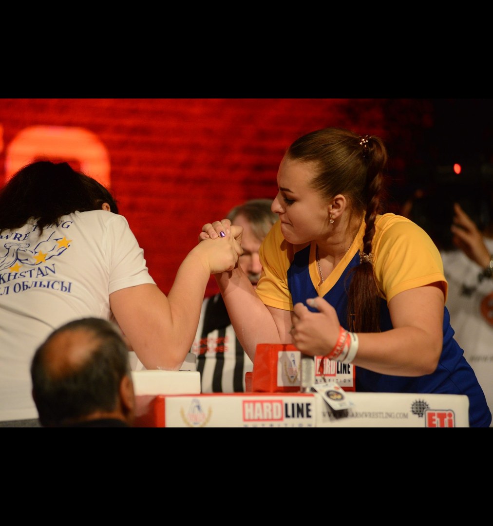 World Armwrestling Championship 2018 Juniors Turkey