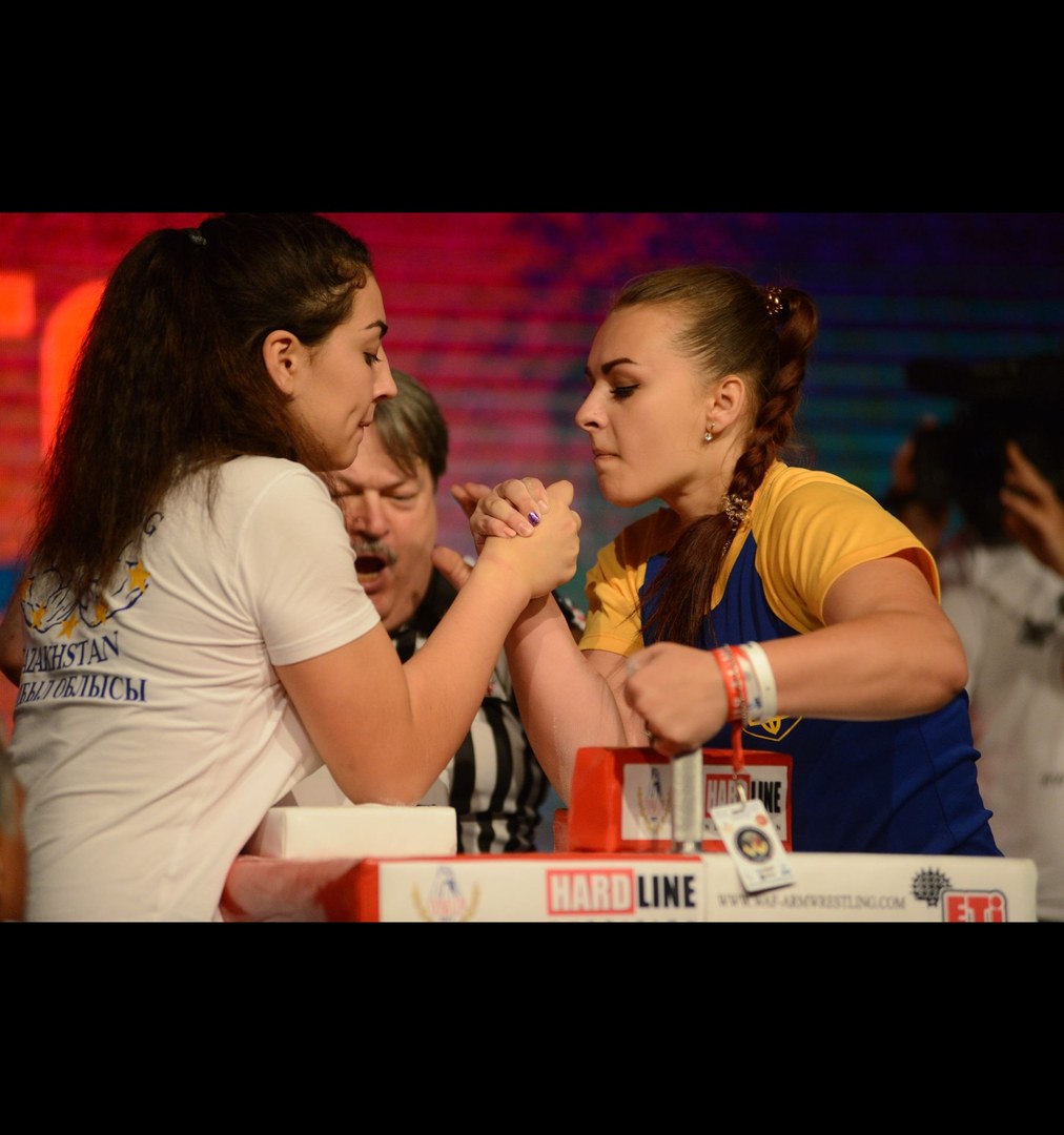World Armwrestling Championship 2018 Juniors Turkey