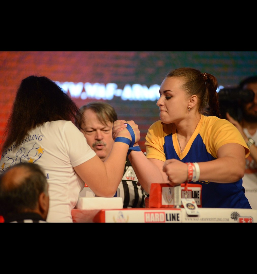 World Armwrestling Championship 2018 Juniors Turkey