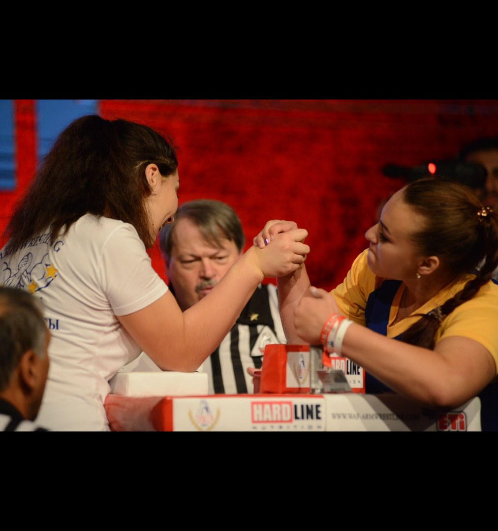 World Armwrestling Championship 2018 Juniors Turkey