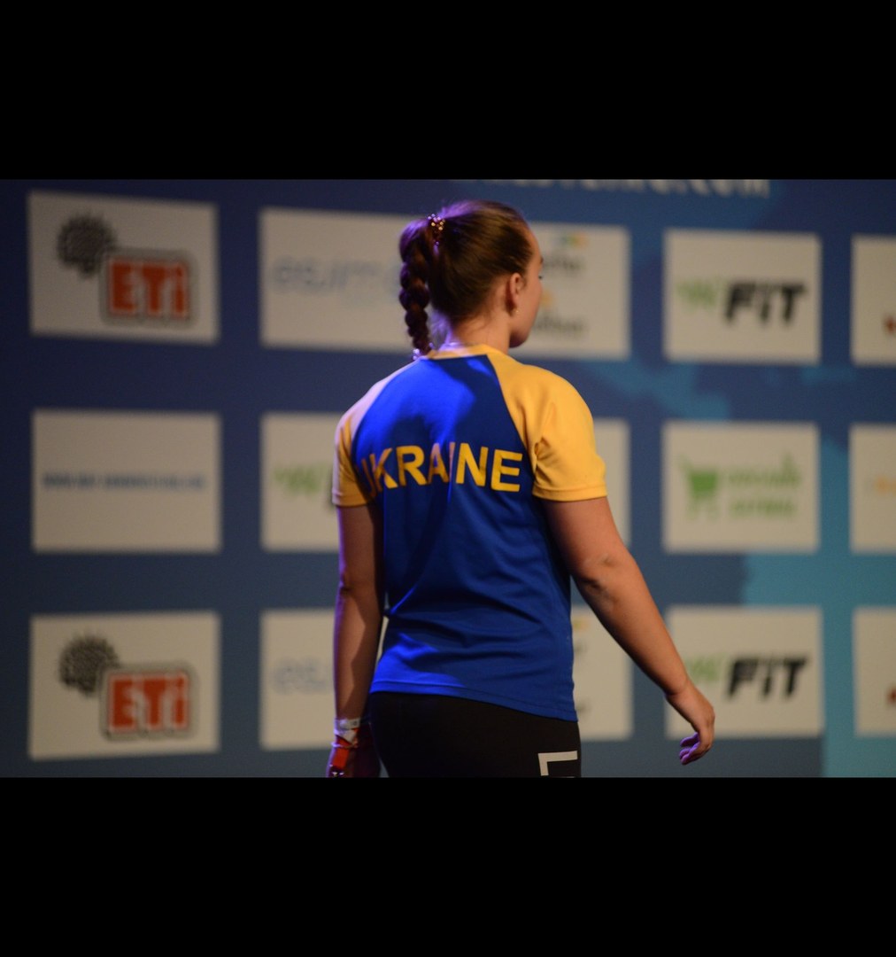 World Armwrestling Championship 2018 Juniors Turkey