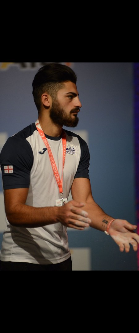 World Armwrestling Championship 2018 Juniors Turkey