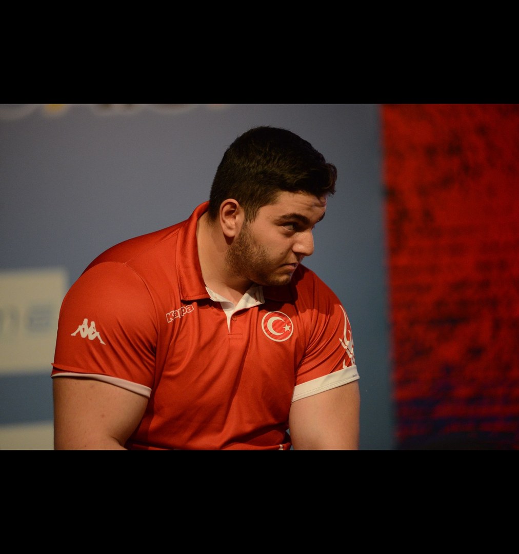 World Armwrestling Championship 2018 Juniors Turkey