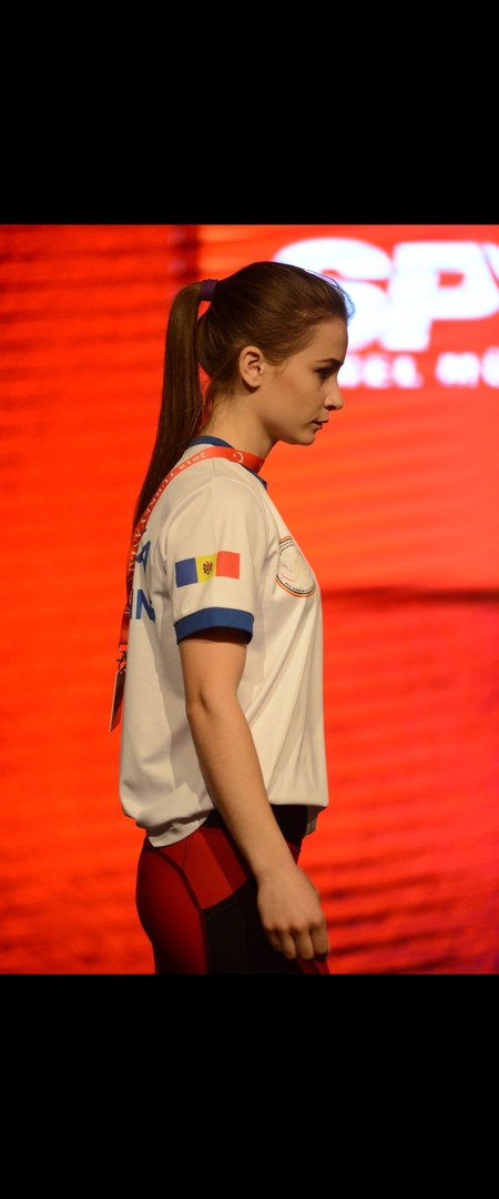 World Armwrestling Championship 2018 Juniors Turkey