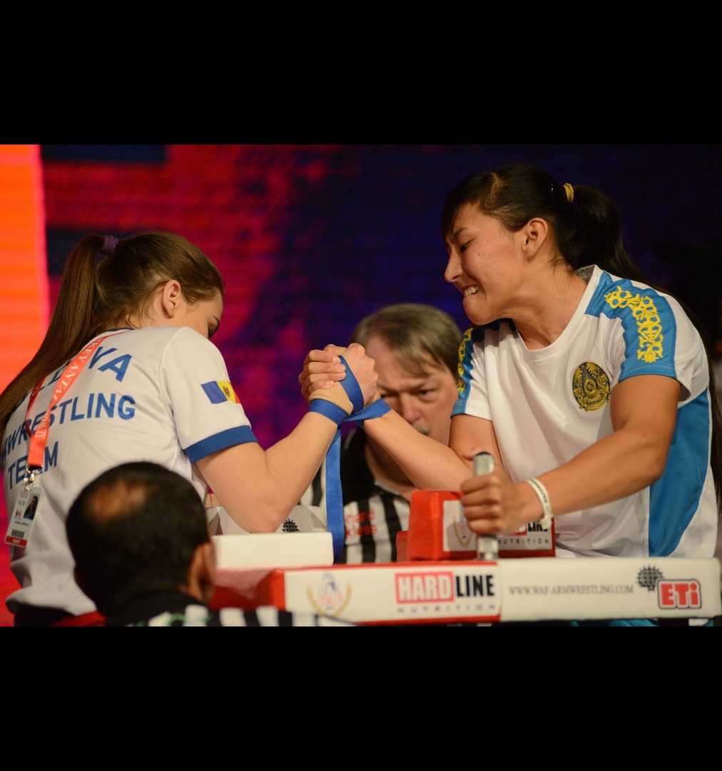 World Armwrestling Championship 2018 Juniors Turkey