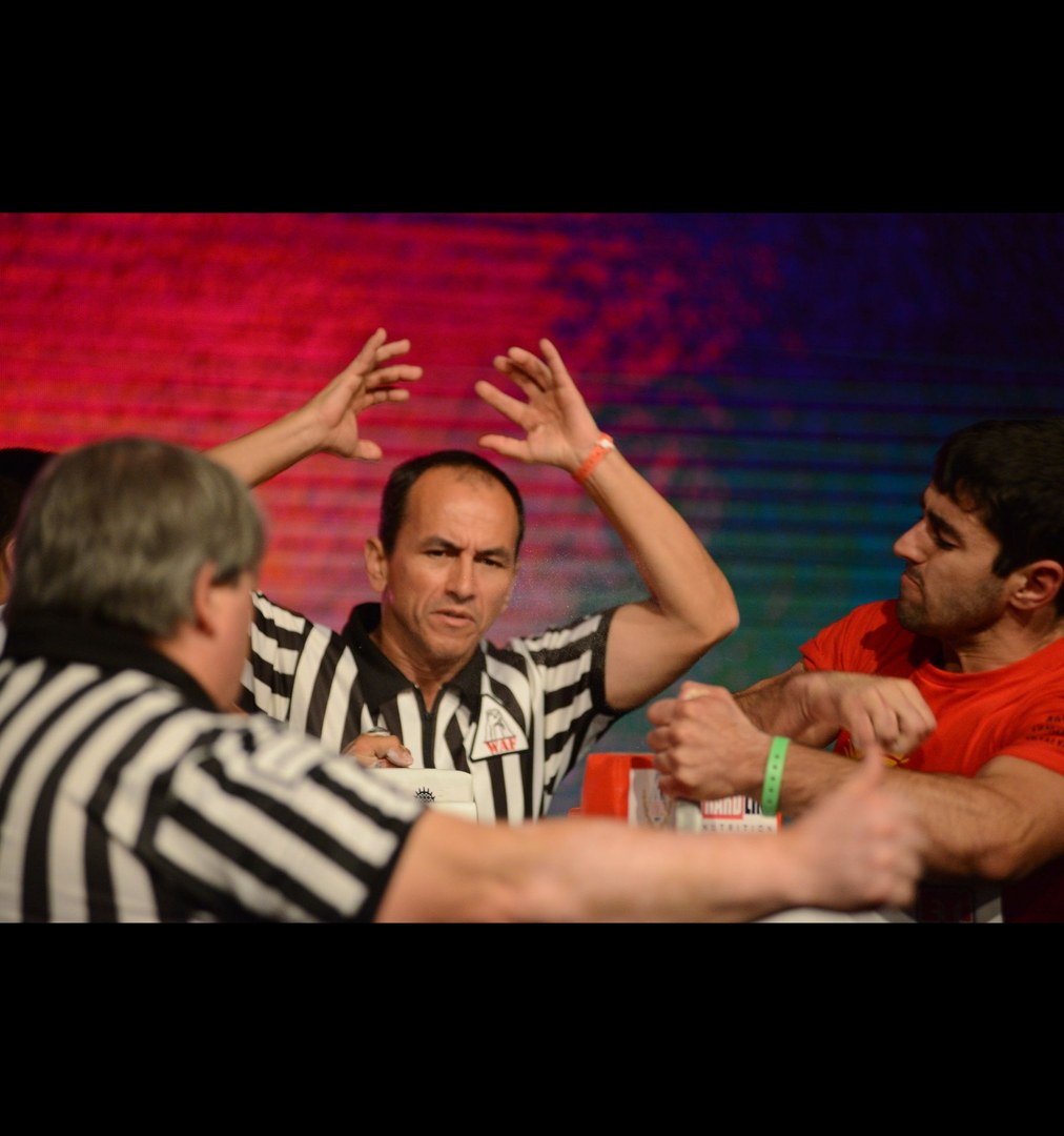 World Armwrestling Championship 2018 Juniors Turkey