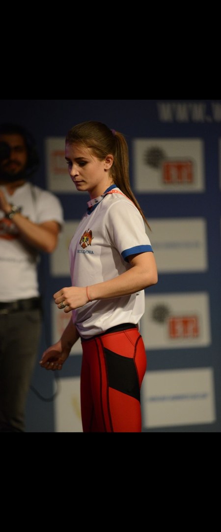 World Armwrestling Championship 2018 Juniors Turkey