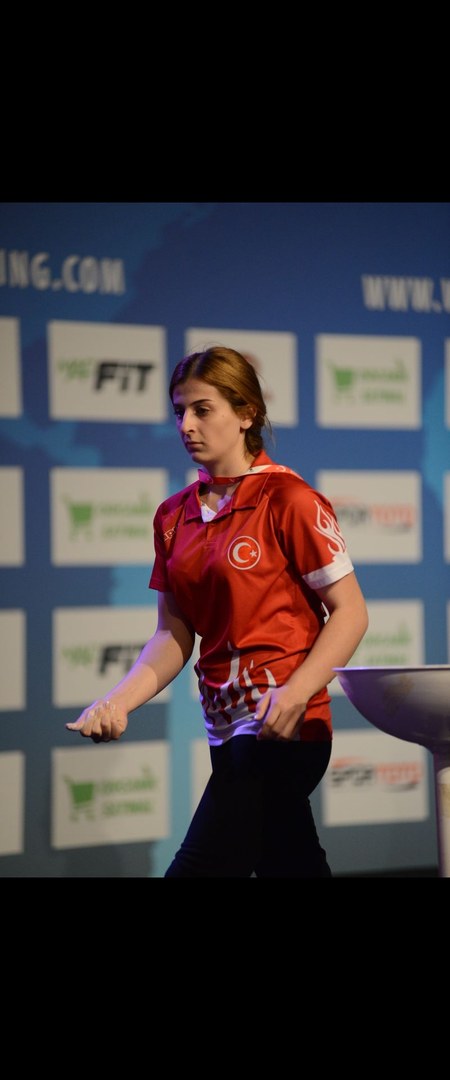 World Armwrestling Championship 2018 Juniors Turkey