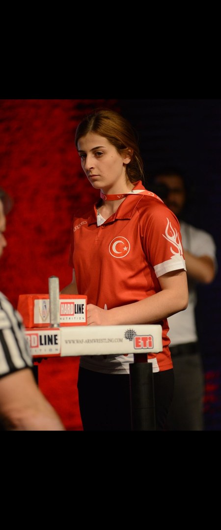 World Armwrestling Championship 2018 Juniors Turkey