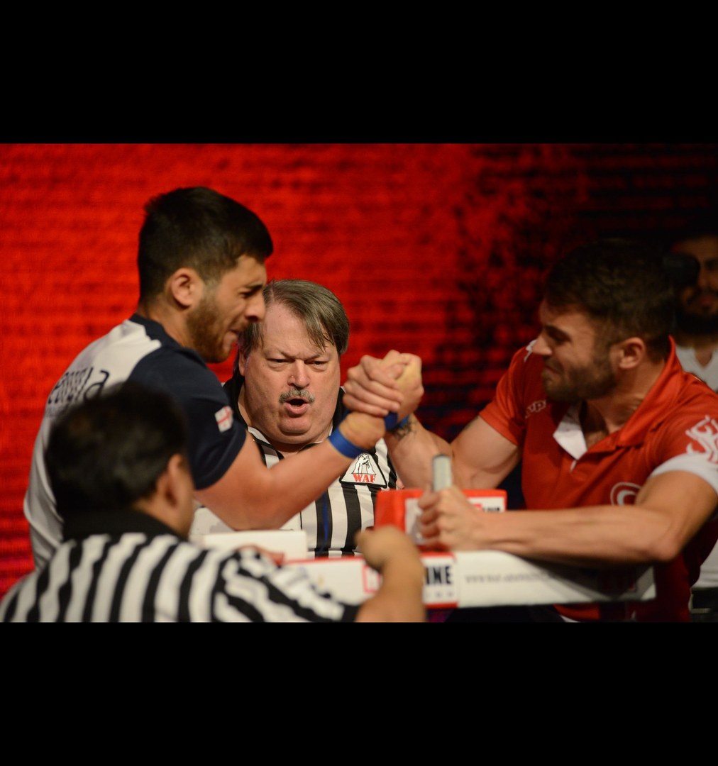World Armwrestling Championship 2018 Juniors Turkey