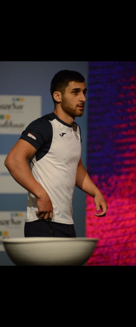 World Armwrestling Championship 2018 Juniors Turkey