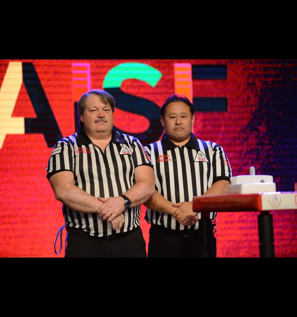 World Armwrestling Championship 2018 Juniors Turkey