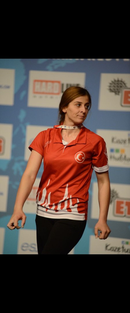 World Armwrestling Championship 2018 Juniors Turkey