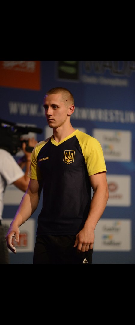 World Armwrestling Championship 2018 Juniors Turkey