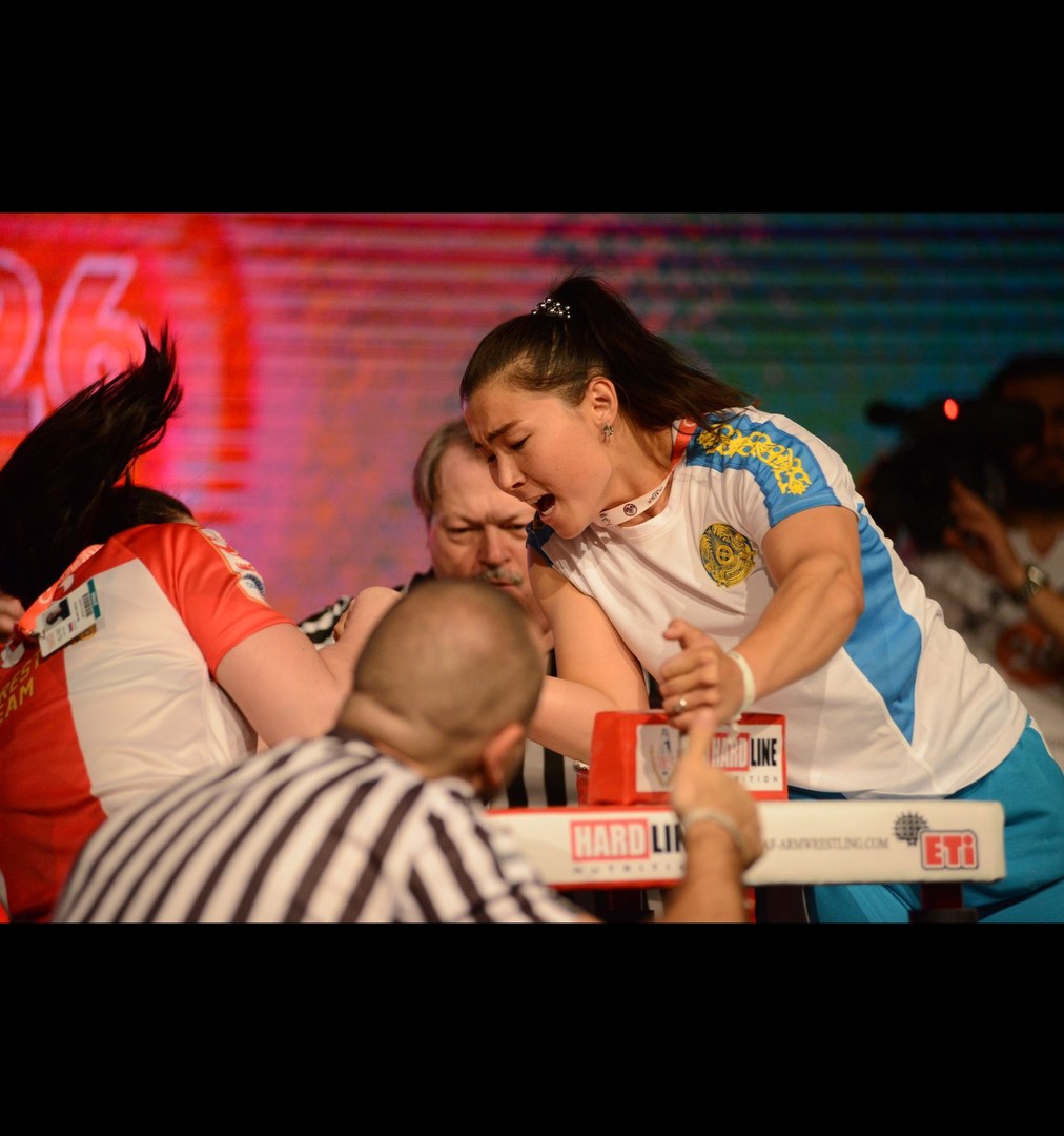 World Armwrestling Championship 2018 Juniors Turkey