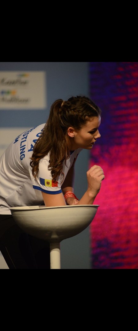 World Armwrestling Championship 2018 Juniors Turkey