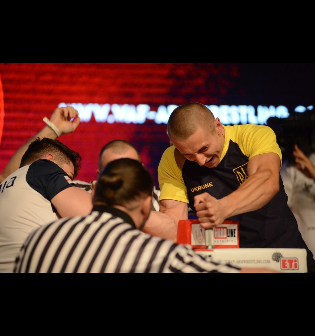 World Armwrestling Championship 2018 Juniors Turkey