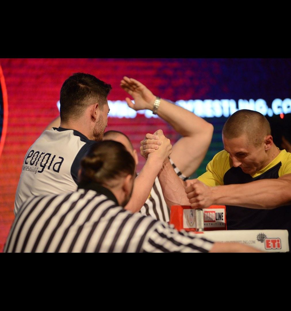 World Armwrestling Championship 2018 Juniors Turkey