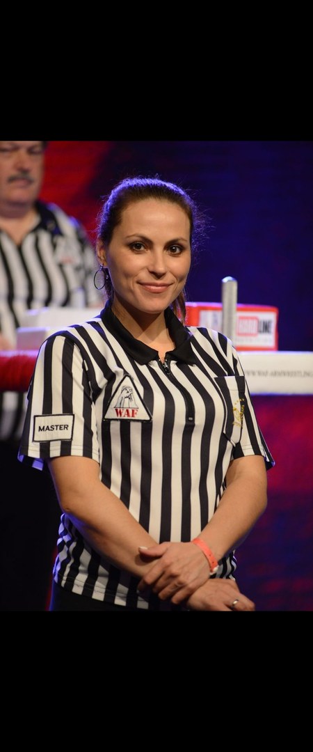 World Armwrestling Championship 2018 Juniors Turkey