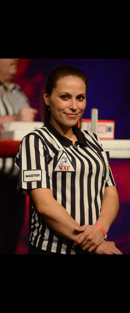 World Armwrestling Championship 2018 Juniors Turkey