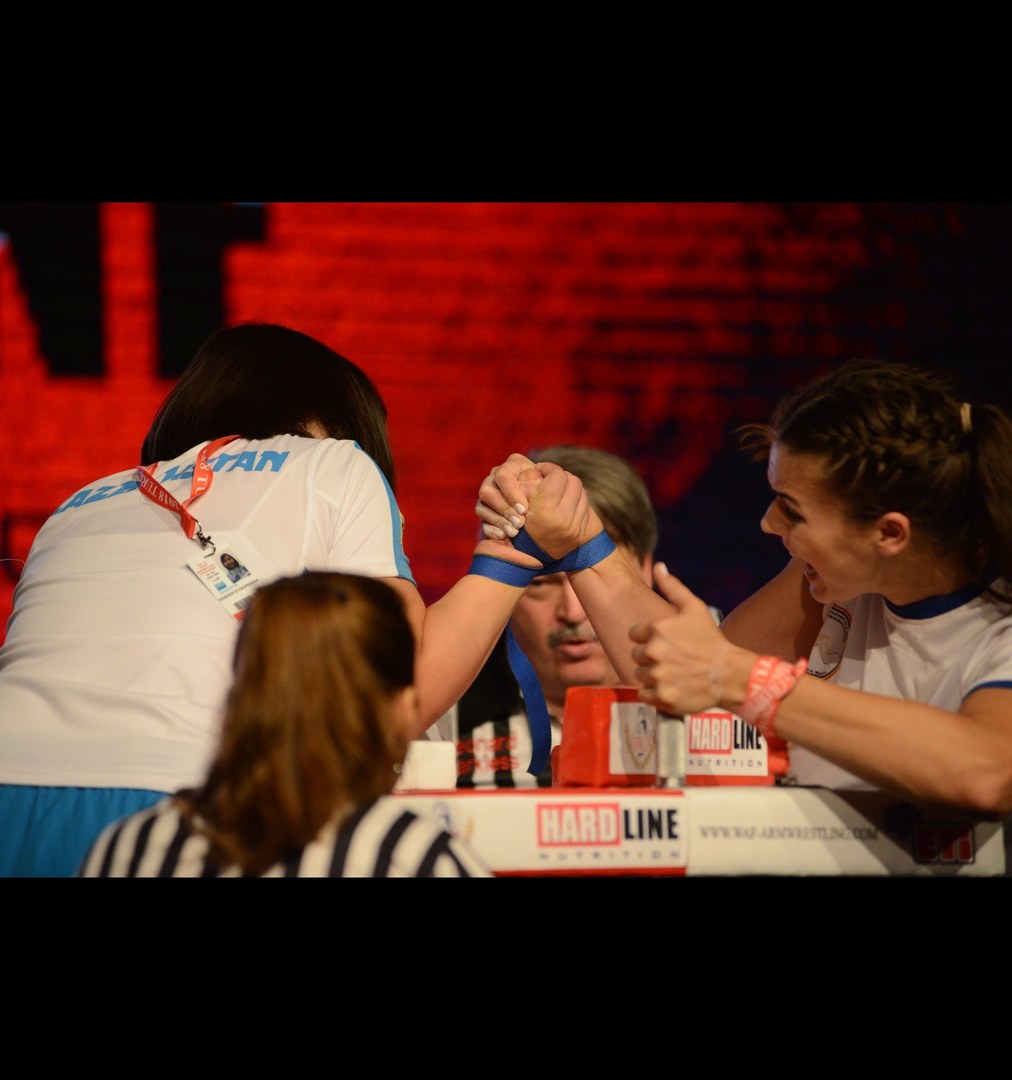 World Armwrestling Championship 2018 Juniors Turkey