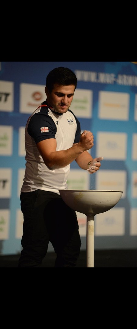 World Armwrestling Championship 2018 Juniors Turkey