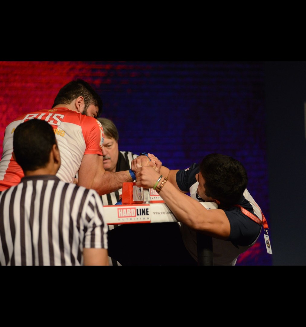 World Armwrestling Championship 2018 Juniors Turkey