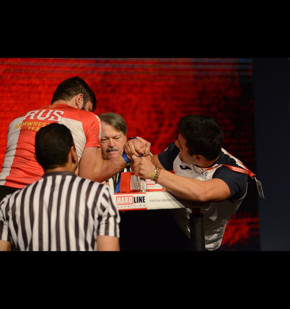 World Armwrestling Championship 2018 Juniors Turkey