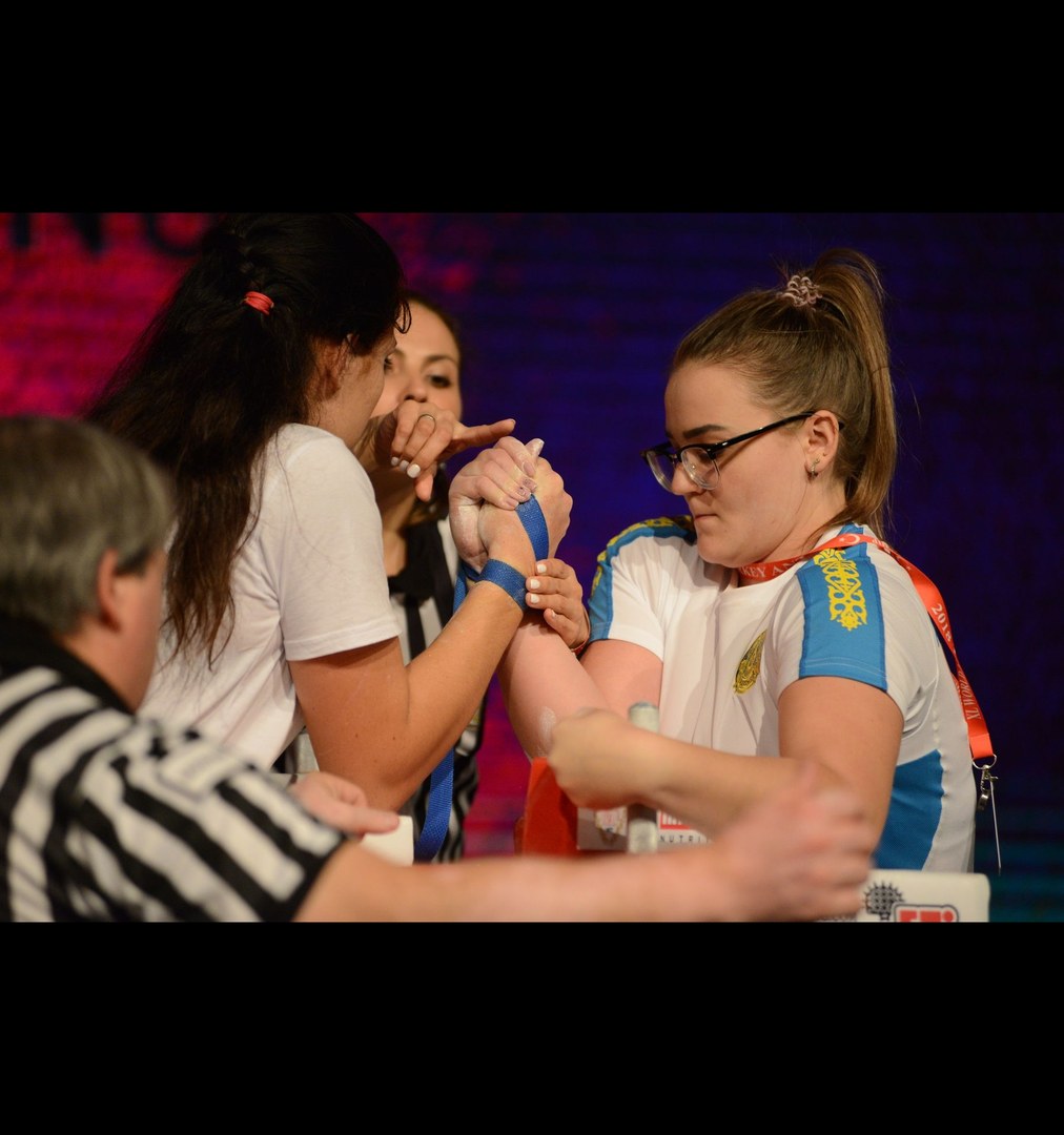 World Armwrestling Championship 2018 Juniors Turkey