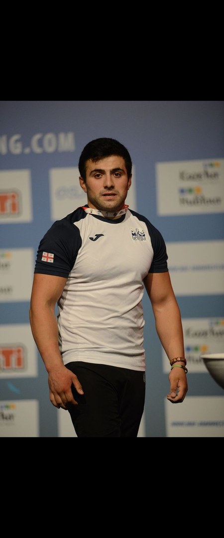 World Armwrestling Championship 2018 Juniors Turkey