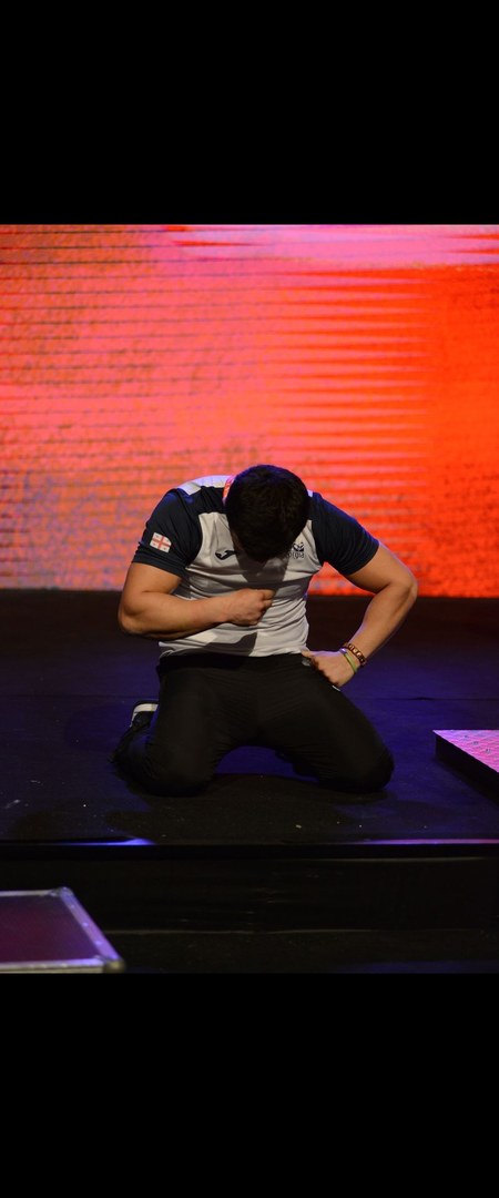 World Armwrestling Championship 2018 Juniors Turkey