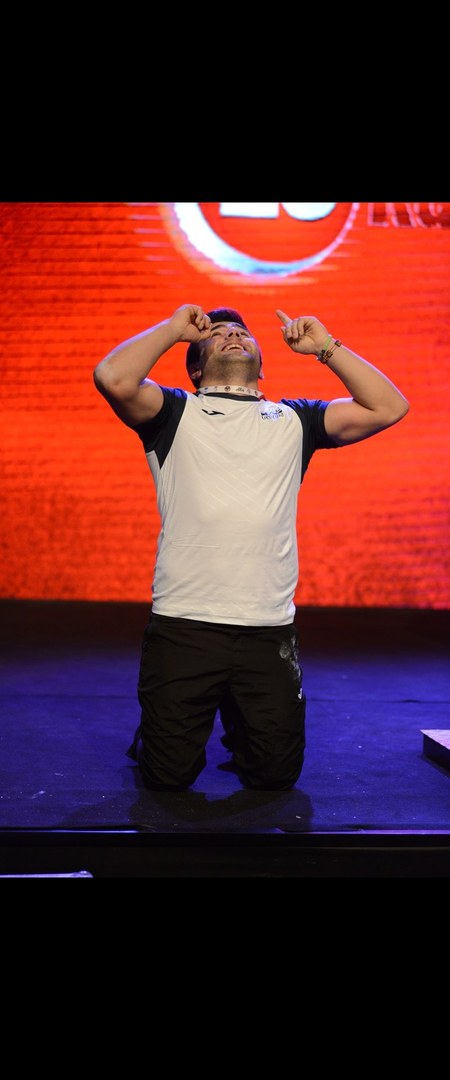 World Armwrestling Championship 2018 Juniors Turkey