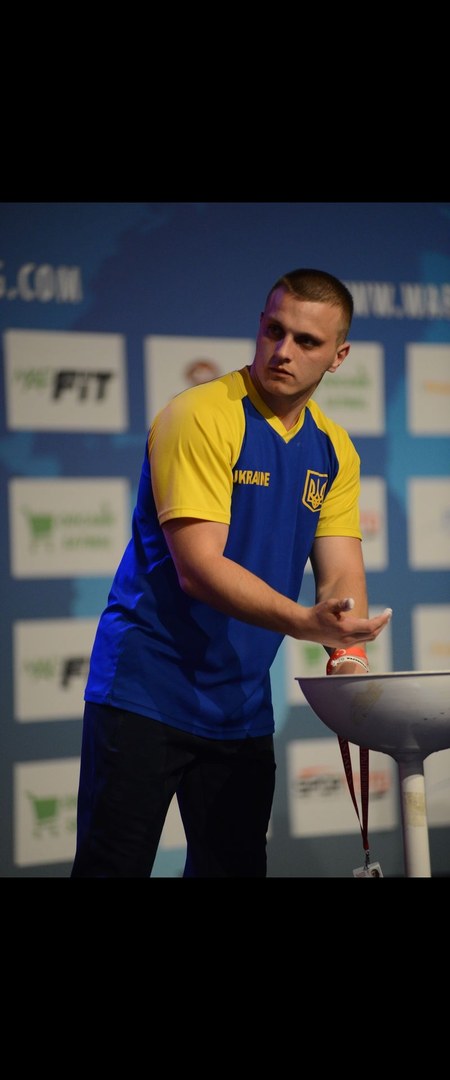 World Armwrestling Championship 2018 Juniors Turkey