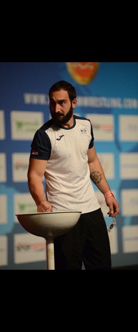 World Armwrestling Championship 2018 Juniors Turkey