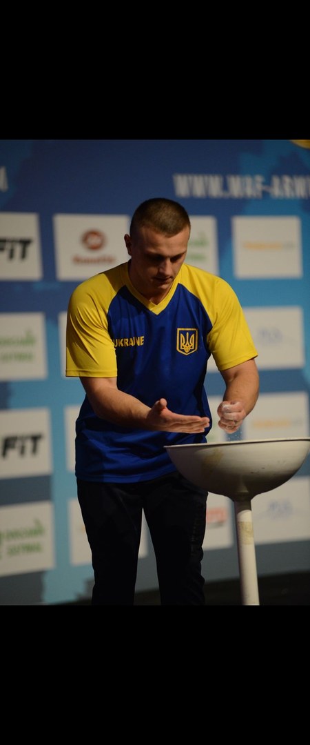 World Armwrestling Championship 2018 Juniors Turkey