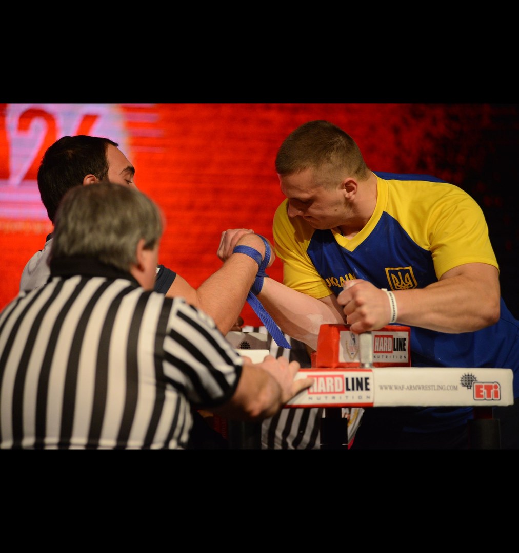 World Armwrestling Championship 2018 Juniors Turkey