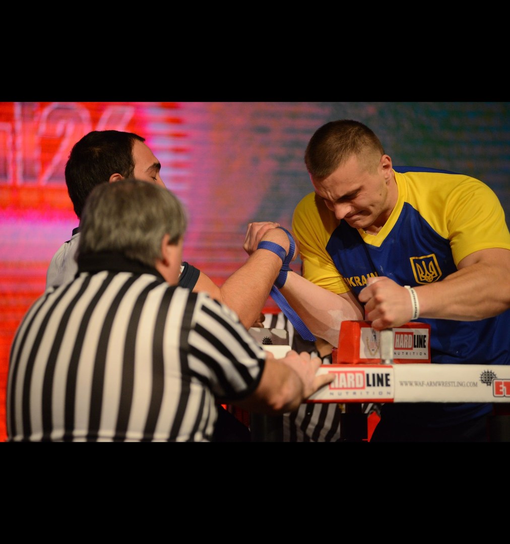 World Armwrestling Championship 2018 Juniors Turkey