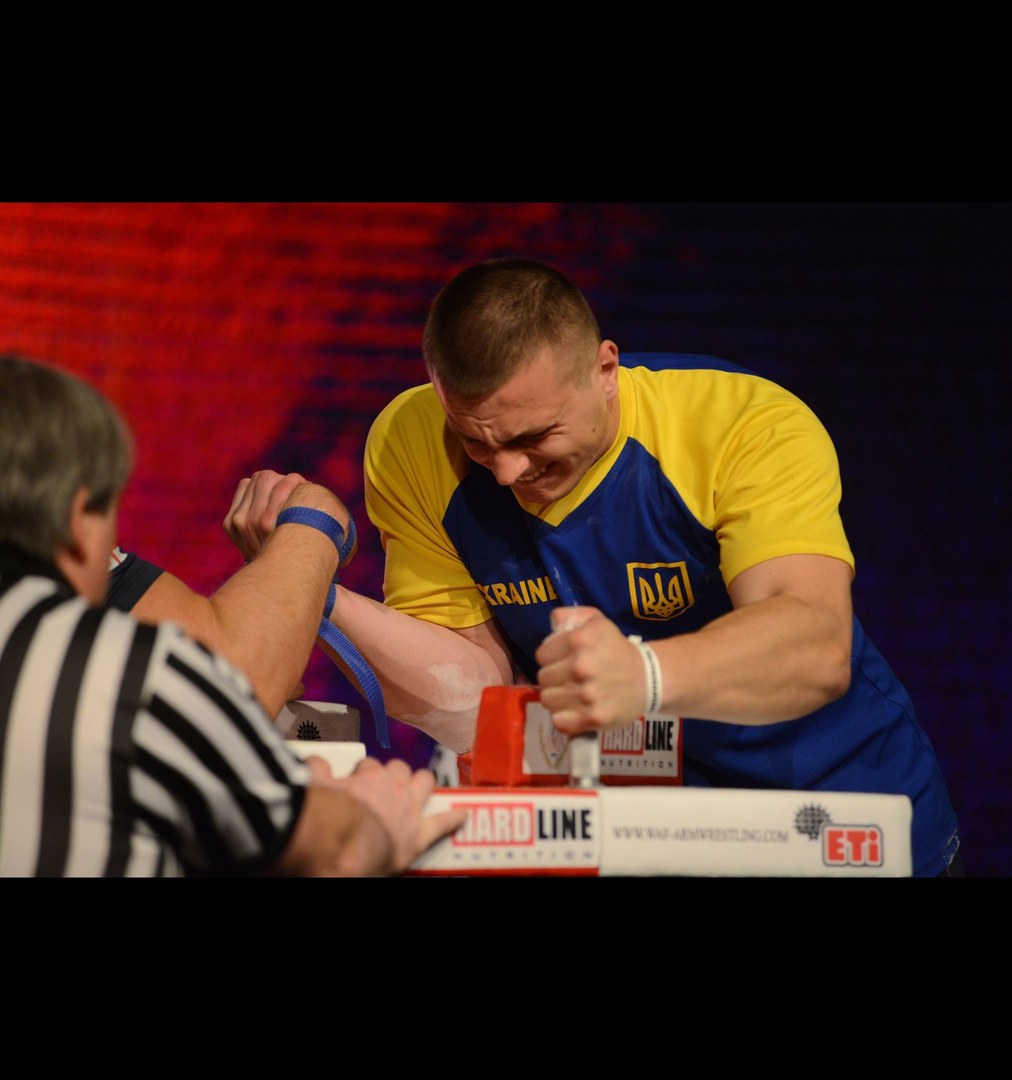 World Armwrestling Championship 2018 Juniors Turkey