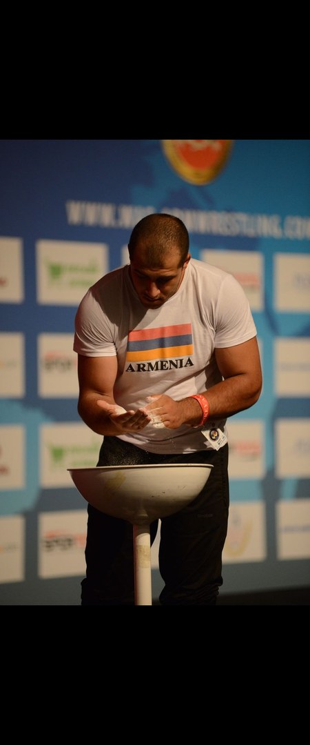 World Armwrestling Championship 2018 Juniors Turkey