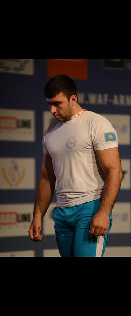 World Armwrestling Championship 2018 Juniors Turkey