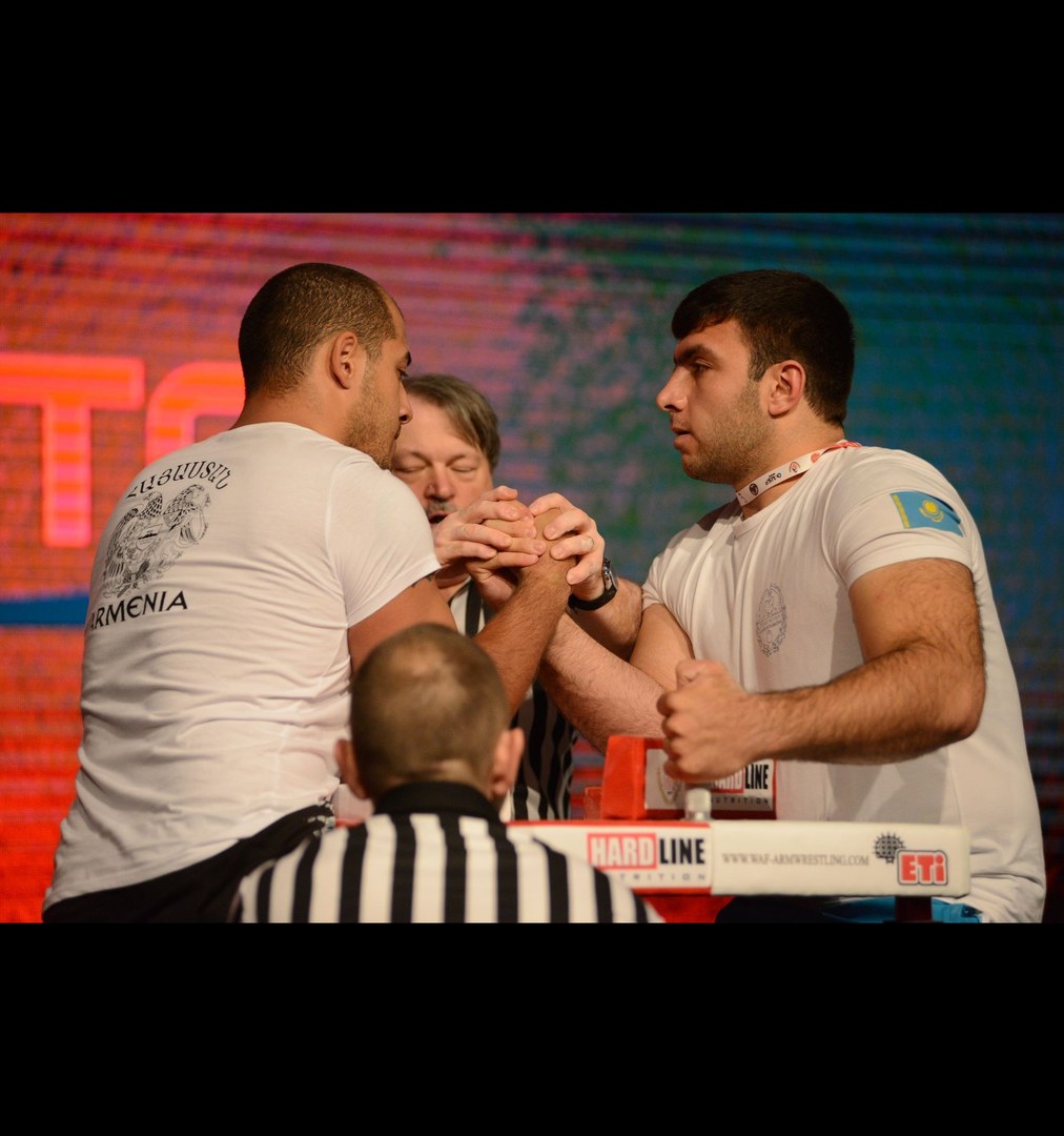 World Armwrestling Championship 2018 Juniors Turkey