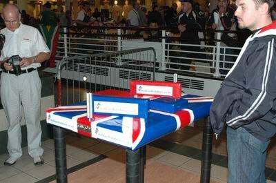 World Armwrestling Championships 2006 Day