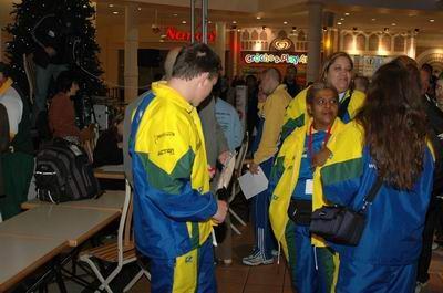 World Armwrestling Championships 2006 Day